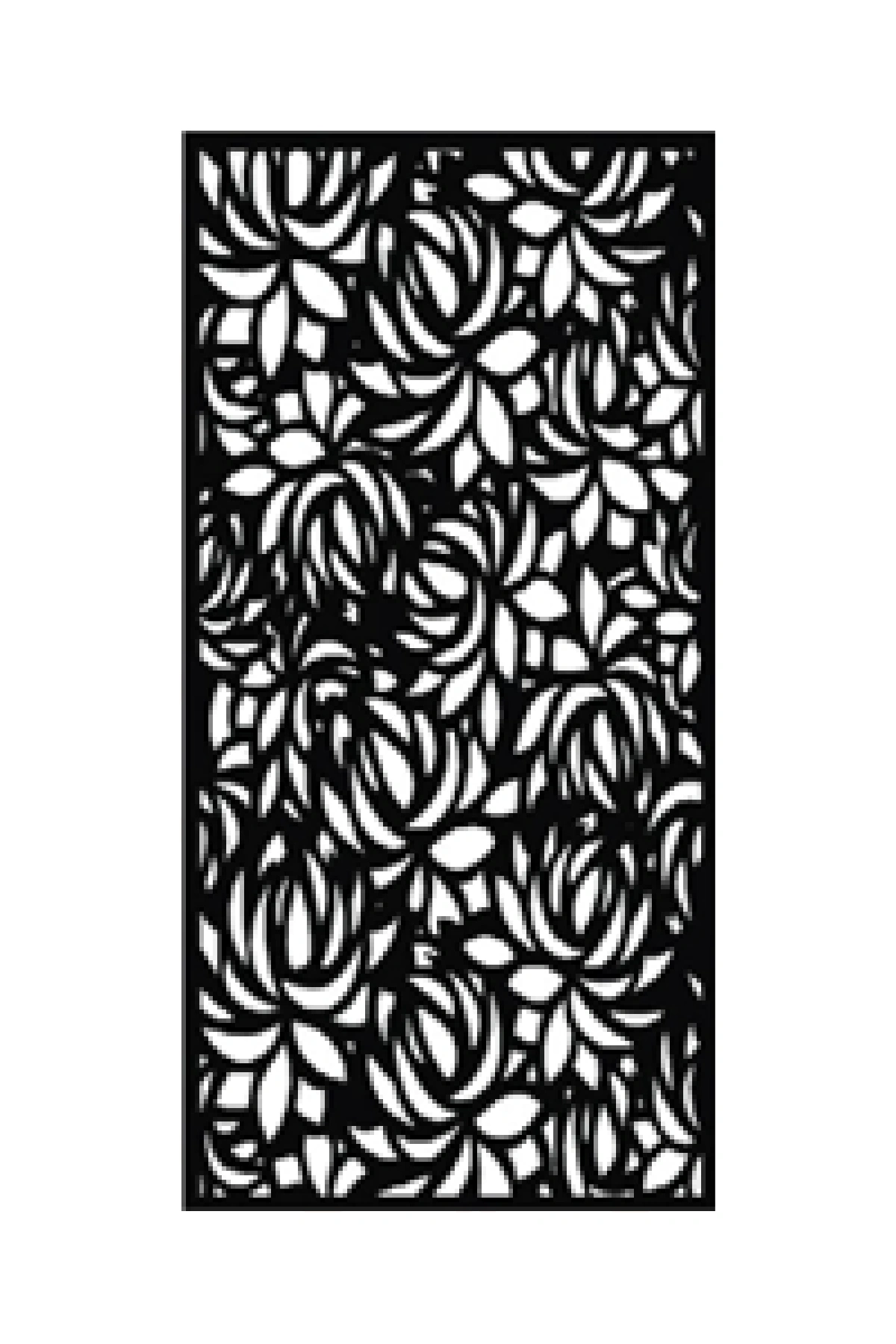 Lazer Kesim Panel 27218
