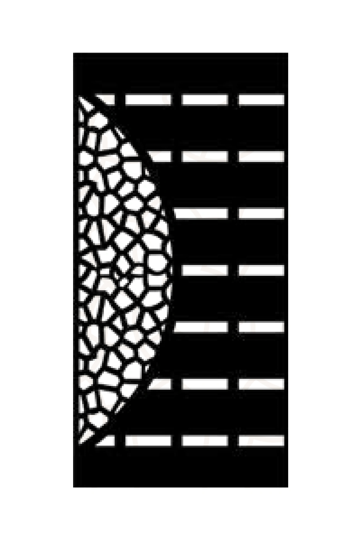 Laser Cut Panel 27268