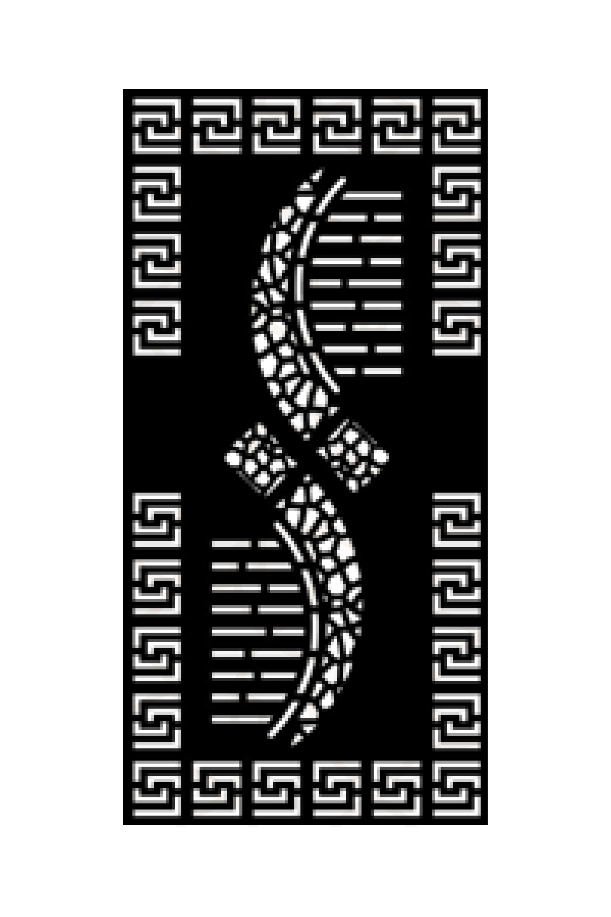 Laser Cut Panel 27299